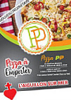 Pizza Pasta