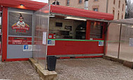 Stregone Pizza