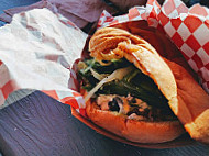 Chando's Tacos