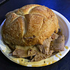 Old Original Nick's Roast Beef