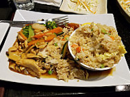 Oriental Bistro Grill