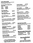 Mr. P's Bistro