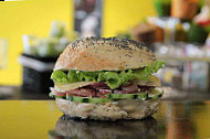 Mont Bagel
