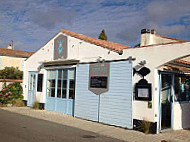 L'aile De Ré
