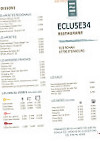 Écluse 34