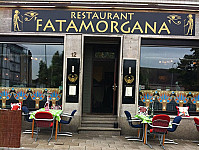 Fatamorgana