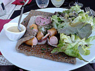 Le Pot De Beurre
