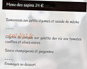 Les Sapins