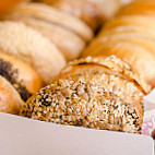 Benny's Bagels