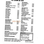 Le Dan Et Co