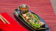 Nori Asian Grill Standard Dining Hyatt Regency Grand Reserve