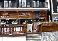 Le Sucré Salé