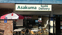 Asakuma Marina del Rey