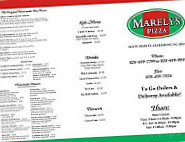 Marely's Pizza