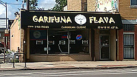 Garifuna Flava Caribbean