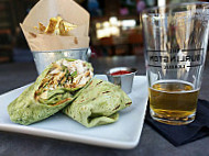 The Burlington League