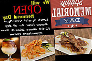 Canton Dragon Asian Grill Scottsdale