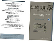Sweet Beans Coffee Cafe