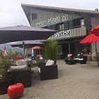La Piste Bleue