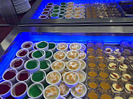 Restaurant HU