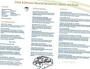 Deja Food