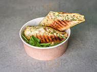 Healthy Poke