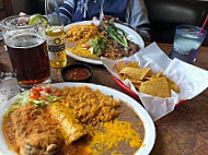 Guacamaya's Mexican Grill