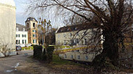Landlust Burg Flamersheim