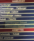 Friterie Cappelloise