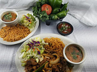 Checo's Mexican American Grill