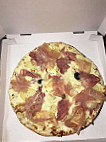 Pizza Du Square