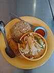 Bank's Thai Chinese Food