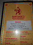 Santiagos Mexican Rest