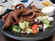 Nikos Greek Gyros