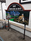 Fox And Hounds