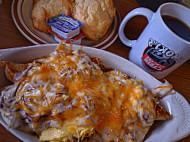 Log Cabin Pancake House