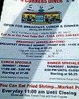 4 Corners Diner