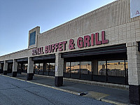 Royal Buffet Grill