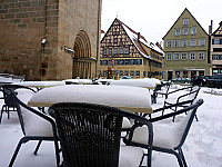 Elke Held-Bartsch Cafe Am Münster