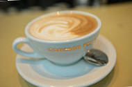 Café Bravo
