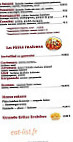 Le Faim Gourmet