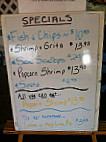 Frost Seafood House