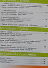 La Cuisine Tartine