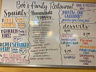 Bob's