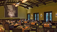 Stories Fine Dining Establishment At Hyatt Regency Lost Pines