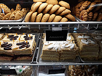 Vaccaros Italian Pastry Shop