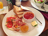 Cafe Lila
