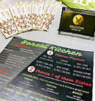 Sunshine's Asian Cusine