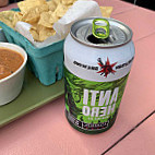 Antique Taco