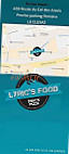 Lyric's Food